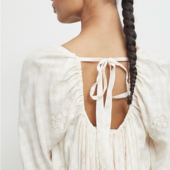 UO Vienna maxi dress - Picture 4 of 6